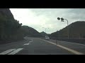 【車載動画】岡山ブルーライン 蕃山ic→国道2号（岡山bp u0026玉島bp）玉島笠岡道路・e2山陽道→尾道 2019 01 01