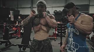 TREN TWINS | SLADKO | - GYM MOTIVATION