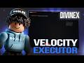 Roblox Executor VELOCITY OP Best Exploit Web Working After Roblox Update 2026 [100% UNC]