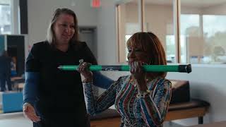 PAM Health Rehabilitation Hospital of Winter Garden Virtual Tour