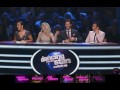 dwts all access s21 switch up week 10 12 judge s table