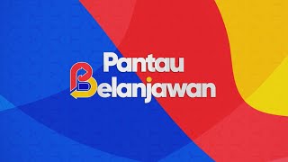 Pantau Belanjawan: Kawal selia Penginapan Sewaan Jangka Pendek (STRA)