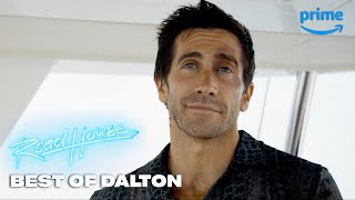 Best of Jake Gyllenhaal as Dalton | Road House | Prime