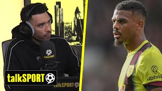 Jermaine Pennant's HAPPY Mental Health Is Being Taken Seriously In Light Of Lyle Foster's Struggles🙌