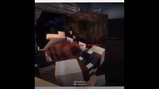 #EDITS - КАКИЕ ОНИ МИЛЫЕ КОГДА ОБНЯЛИСЬ🙏🏻 #edit #майнкрафт #minecraft #линч #джон