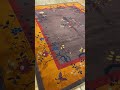 1920s chinese art deco carpet 23592 *