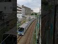 懐かし動画 相鉄新7000系 u00268000系 2次車 @三ツ境駅通過風景