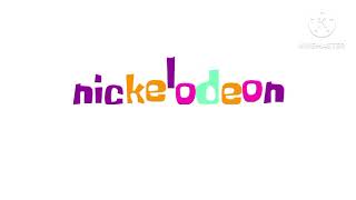 nickelodeon ident tvokids color