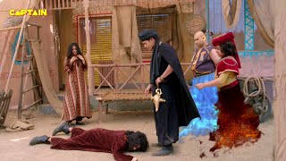 आखिर ज़फर को गिरना पड़ा अलादीन के कदमो में | Aladdin EP. -406 | siddharth nigam