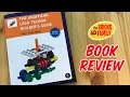 The Unofficial Lego Technic Builders Guide - Book Review