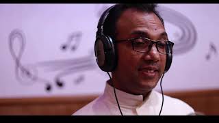 Padathu Koithatham | പാടത്തു കൊയ്തതാം | Communion song | Christian Devotional  | Fr. Nikson Adattu