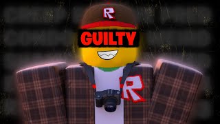 Roblox YouTuber Kamguyza EXPOSED..