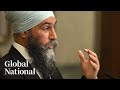 Global National: June 13, 2024 | Singh says alleged colluders of foreign interference are 