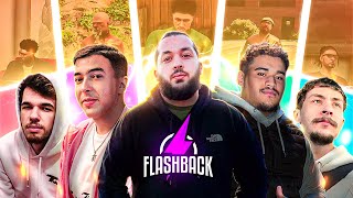 GUNFIGHT FONOTI VS GALAPAGOS | BEST OF FLASHBACK