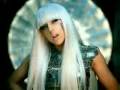 Pokerface - Lady Gaga New song 2009 (HQ/Offical Musicvideo)
