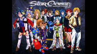 Breezy Afternoon - Star Ocean: The Second Story OST