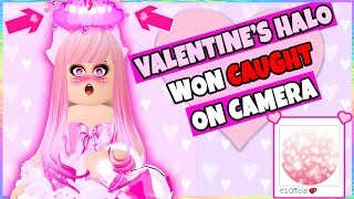 Royal High Valentines Halo Videos 9tubetv - roblox royale high valentines halo stories