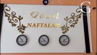 Gözəl Naftalan (Красивый Нафталан) +994505964708