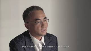 金馬55榮耀時刻︱最佳導演入圍訪談影片：萬瑪才旦