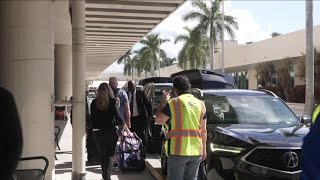 NO RIDE, NO PROBLEM: RSW expands taxi service pick-up options