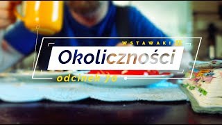 Wstawaki [70] Okoliczności