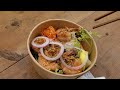 台風のウミカジテラス【by・the・shrimp】にガーリックシュリンプを食べに行った！　umikaji terrace garlic shrimp