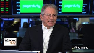 Thomas Siebel: We will not do business in China