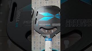 Vợt Arronax Performance 001 T700. #pickleball #sports #thethao