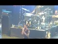 MAROON 5: Moves Like Jagger LIVE IN MANILA 9.18.2012