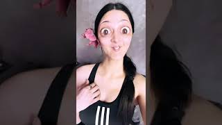 Shruti Hassan Crazy Video | Model Face Challenge | Shruti Hassan 😍 #youtubeshorts #shorts