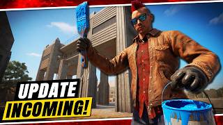 Update 3.0 is Coming Soon! What Are You Hoping to See?