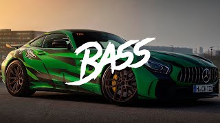🔈BASS BOOSTED🔈 CAR MUSIC MIX 2020 🔥 BEST EDM, BOUNCE, ELECTRO HOUSE #3