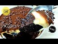 Brigadeiro Chocolate cake (NO BAKE)