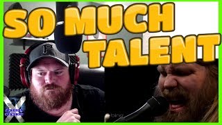 CHRIS STAPLETON Your Man Reaction