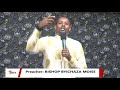 kugira umwete wo gushaka imana by bishop byichaza moise 31 03 2021