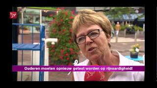 Straatpraat van 15-08-2015