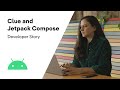 Android Developer Story: Clue's developer speed increased 3X with Jetpack Compose