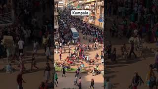 Kampala is the safest Country in the WORLD #kampala #food #kampalauganda #africanfood #uganda