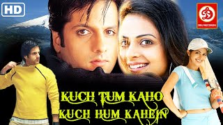 Kuch Tum Kaho Kuch Hum Kahein Full Movie | Fardeen Khan | Richa Pallod | Hindi Romantic Movie