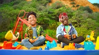 KYLE - iSpy feat. Lil Yachty [ Music ]