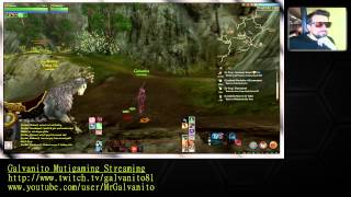 ArcheAge level 29-30