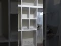 Closet de gesso acartonado