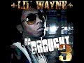 get high rule the world da drought 3 lil wayne