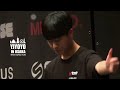 Compilation of Player NAM DONG HUN Matches at the 2023 Osaka World  YOYO CONTEST