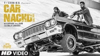 Gippy Grewal Feat Bohemia  Car Nachdi Official Video   YouTube