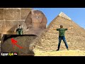 ভয়াবহ অভিজ্ঞতা 😱 Giza Pyramid Cairo 🇪🇬 গিজা পিরামিড Egypt Pyramid Tour | Kolkata to Egypt