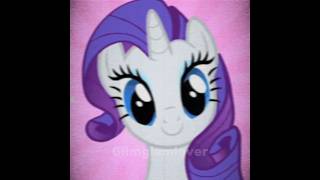 You light me up inside #mylittlepony #edit #rarity