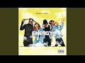 Energy (feat. Minus Gravity)