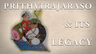 Prithviraj Raso & its legacy | Space #5