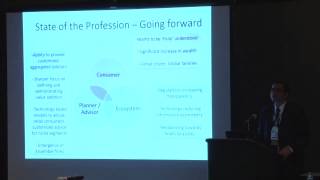 Global Update, FPA’s Annual Conference – BE Seattle 2014